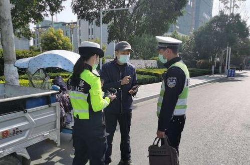 郏县爆料辅警抖音事件视频,真相与争议交织